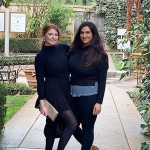 Meet your Posher, Rach